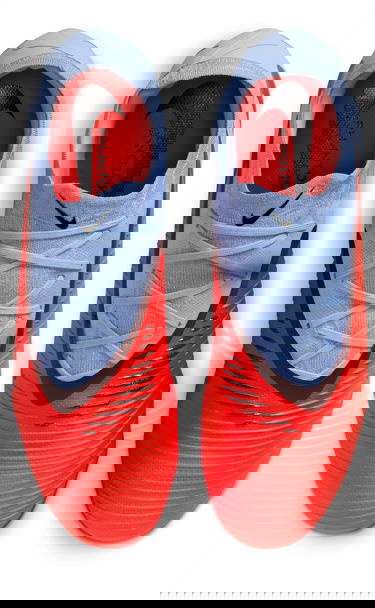 Tenisice i cipele Nike Phantom 6 Low Pro FG Plava | hj4122-400, 6