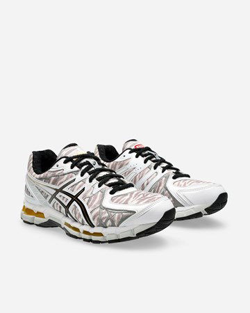 Tenisice i cipele Asics SportStyle SportStyle x Kenzo GEL-Kayano 20 Grey 36 Siva | 1201B032-020, 1