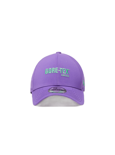 Kapa New Era Gore-Tex Purple 9FORTY Cap Ljubičasta | 60222325
