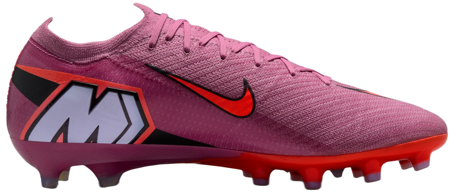 Tenisice i cipele Nike Zoom Vapor 16 Elite AG-Pro Ružičasta | fq8693-600, 1