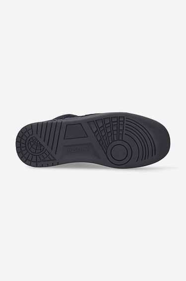 Tenisice i cipele MISBHV Court Sneaker Crna | 022BW409, 1