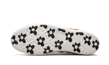 Tenisice i cipele Converse Golf Le Fleur x One Star ''Quilted Velvet Brown'' Smeđa | 165599C, 2