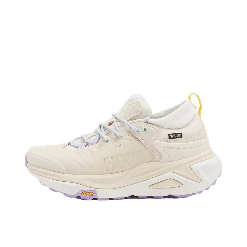 Tenisice i cipele Hoka One One Kaha 3 Low GTX Bež | 1162533-VLM
