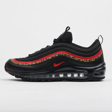Tenisice i cipele Nike Air Max 97 ''Leopard Pack'' W Crna | BV6113-001, 0