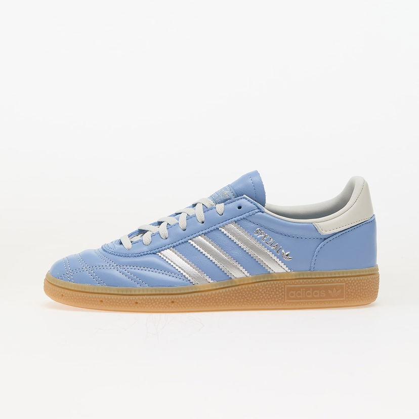 Tenisice i cipele adidas Originals Handball Spezial Plava | JR3728