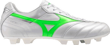 Tenisice i cipele Mizuno Mizuno Morelia II Made in Japan FG Bijela | p1ga2501-37, 0