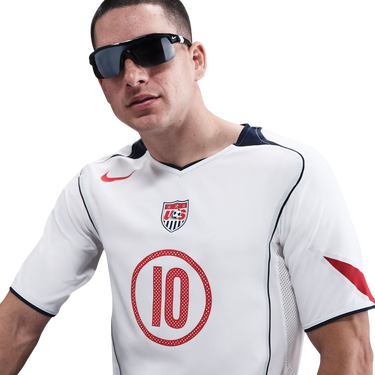 Dres Nike Nike USA Donovan Reissue Soccer Jersey Bijela | if2944-100, 2