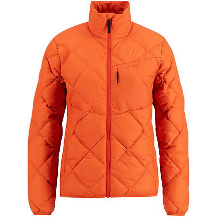 Pernata jakna Lundhags Lundhags Tived Down Jacket Narančasta | 42610-23