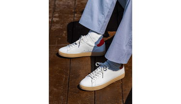 Tenisice i cipele Clae Bradley 7.5 Bijela | CL25CBR03-OCN, 5