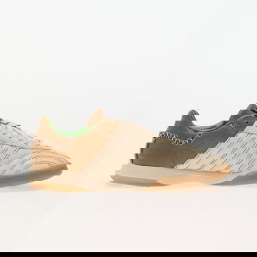 Tenisice i cipele adidas Originals Samba Millennium Wales Bonner Elena Nappa Bež | IF6703, 3