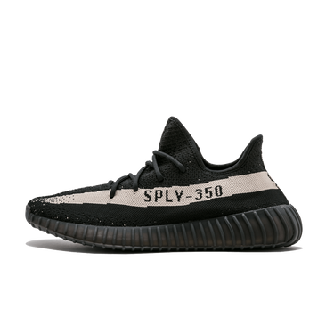 Tenisice i cipele adidas Yeezy Yeezy Boost 350 V2 "Oreo" Crna | BY1604, 0