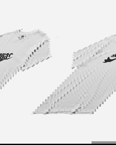 Majica kratkih rukava Nike T-Shirt Nigo Bijela | FV5943-100, 0