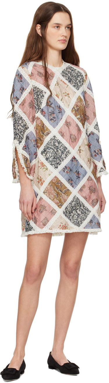 Odjeća Manolo Blahnik Manolo Blahnik Maysale Suede Ballerina Flats Crna | 322-2402, 4