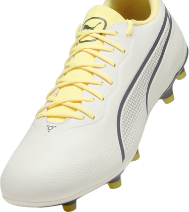 Tenisice i cipele Puma KING PRO FG/AG Bijela | 107566-03, 5