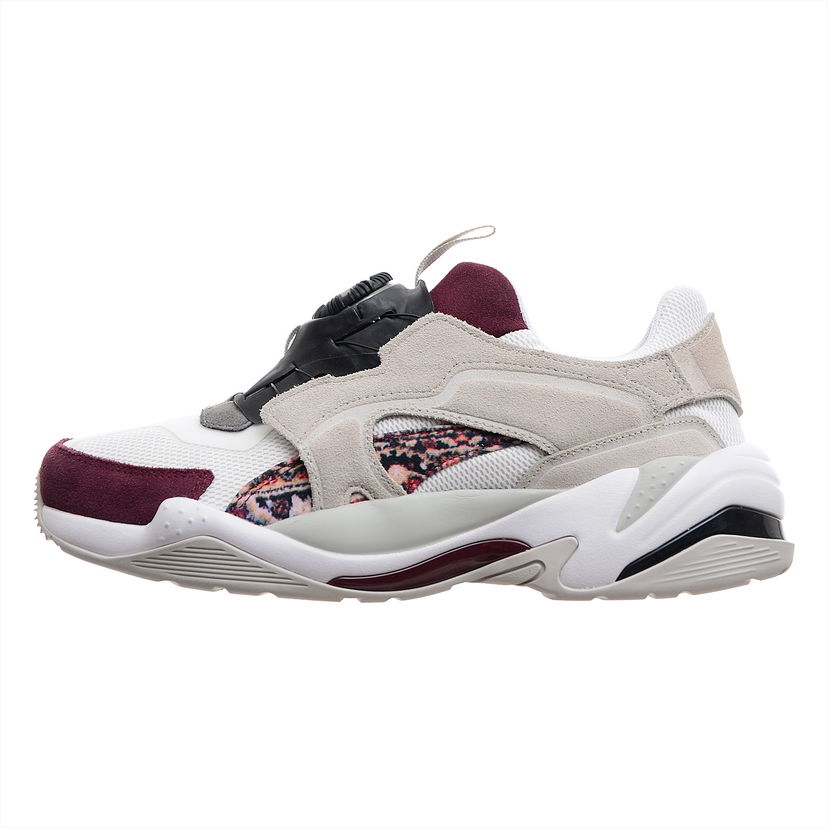 Tenisice i cipele Puma Thunder Disc Les Benjamins Bijela | 369527-01