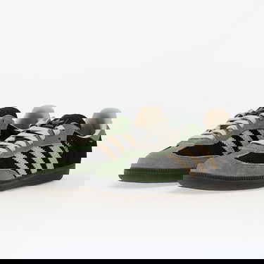 Tenisice i cipele adidas Originals Samba OG Zelena | JI2680, 5