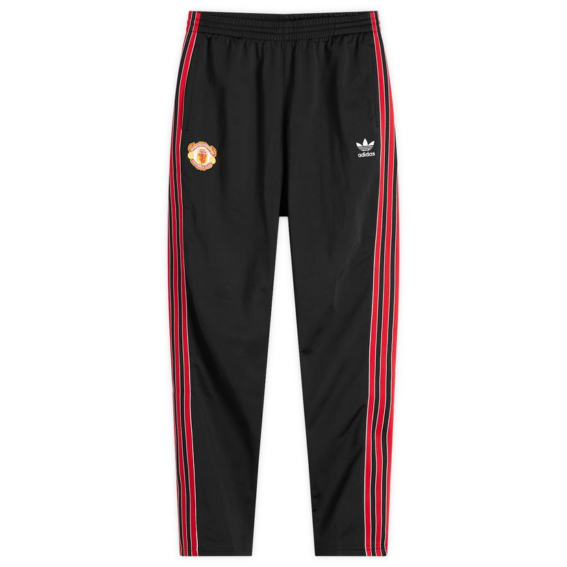 Trenirka adidas Originals Manchester United FC '91 Track Pants Crna | JF0378