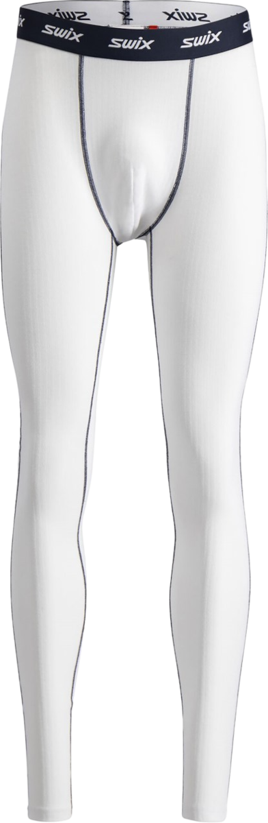 Čarape SWIX SWIX RaceX Classic Pants Bijela | 10118-23-20000