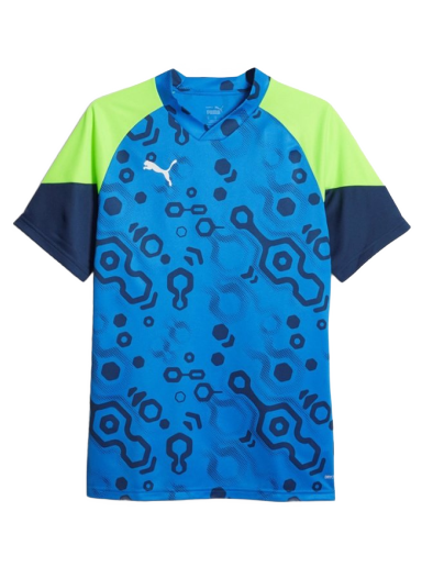 Dres Puma individualCUP Tamnoplava | 658481-54