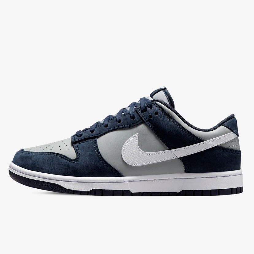 Tenisice i cipele Nike Dunk Low Tamnoplava | IB3079-400