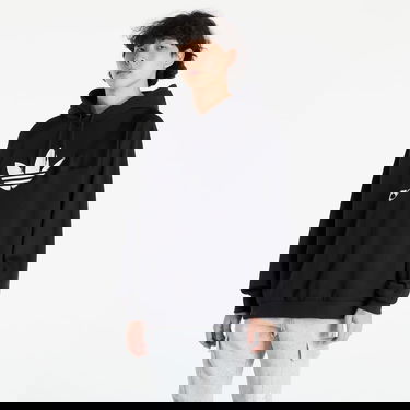 Dukserice adidas Originals French Terry Interlock Crna | HG6331, 0