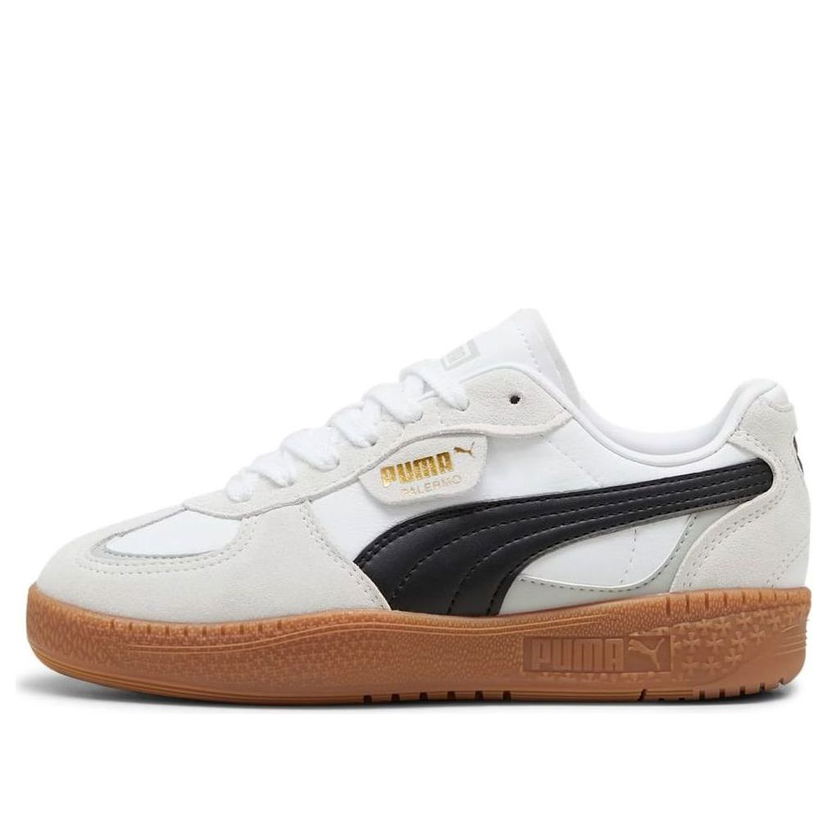 Tenisice i cipele Puma Palermo Moda Bijela | 397727-01