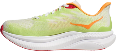 Tenisice i cipele Hoka One One Mach 6 Zelena | 1147810-wtlt, 4