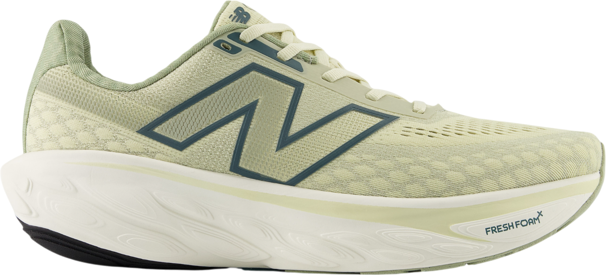 Tenisice i cipele New Balance Fresh Foam X 1080 v14 Zelena | m1080m14, 0