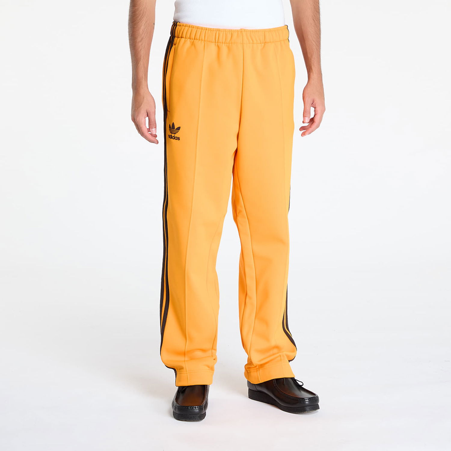 Trenirka adidas Originals Wales Bonner x Track Pants Orange Narančasta | JJ2940, 0