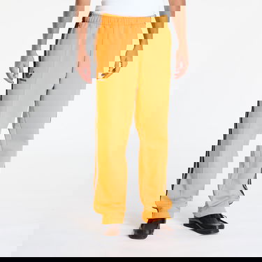 Trenirka adidas Originals Wales Bonner x Track Pants Orange Narančasta | JJ2940, 0