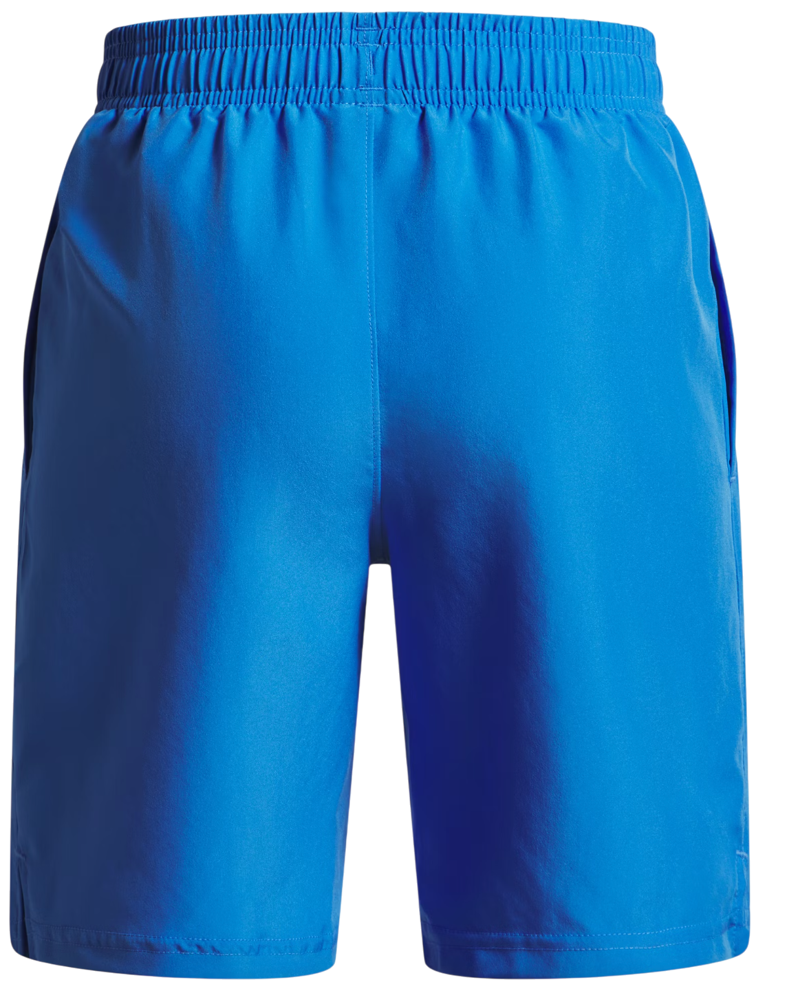 Kratke hlače Under Armour UA Tech Woven Wordmark Short Plava | 1383341-402, 1