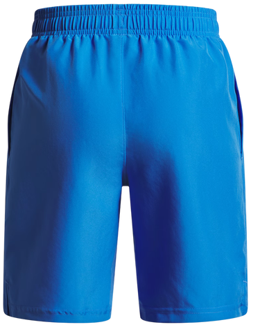 Kratke hlače Under Armour UA Tech Woven Wordmark Short Plava | 1383341-402, 1