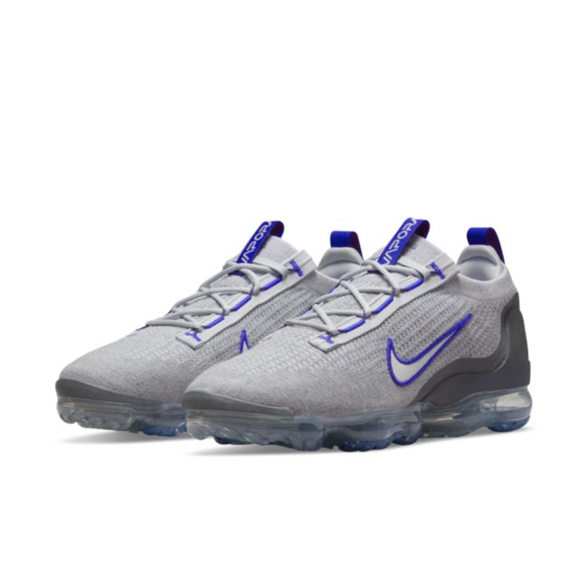 Tenisice i cipele Nike Air VaporMax 2021 FK Siva | DH4085-002, 1
