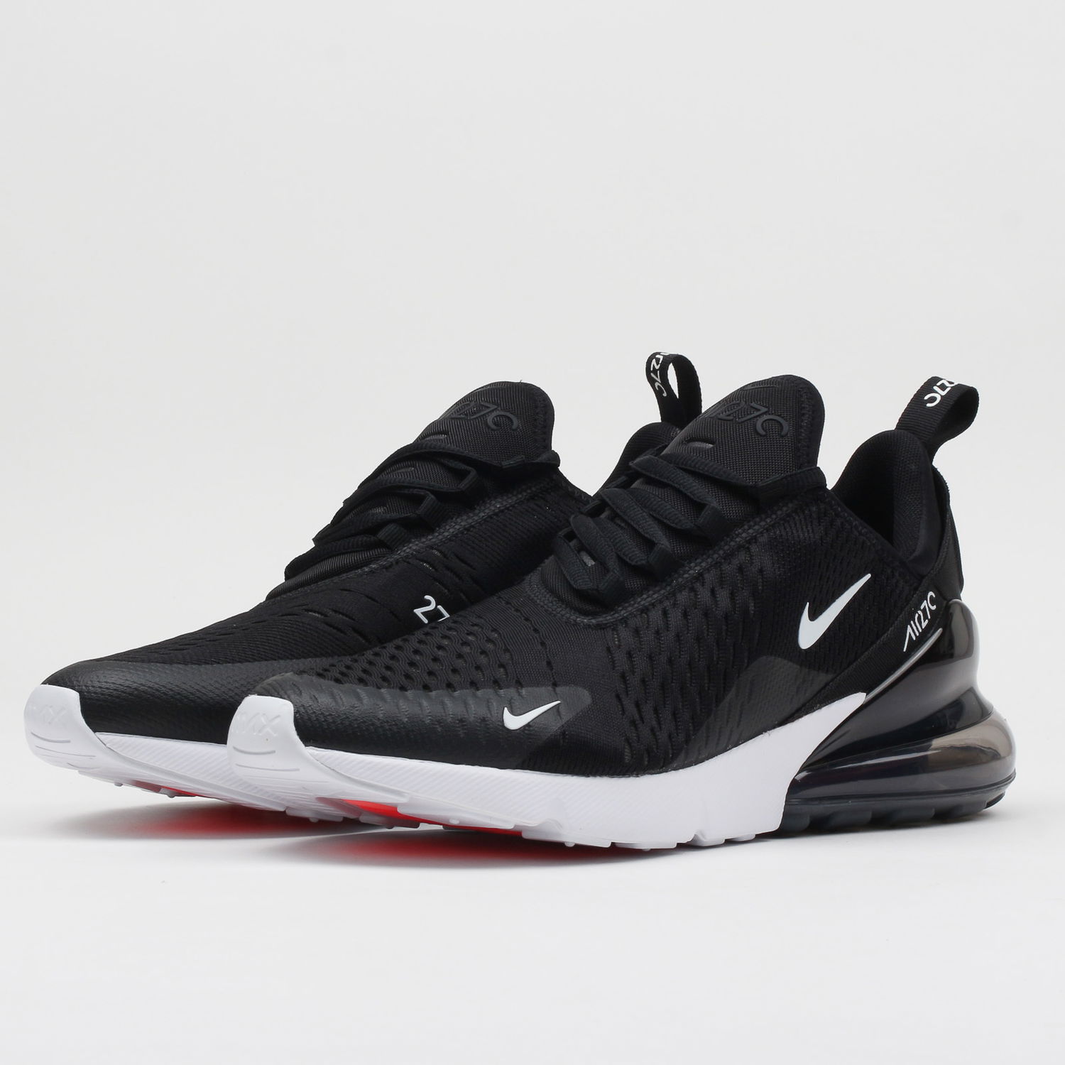 Tenisice i cipele Nike Air Max 270 Crna | AH8050-002, 1