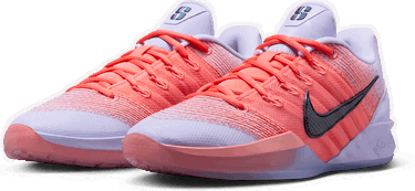 Tenisice i cipele Nike Sabrina 3 Shoe Ružičasta | hf2881-500, 5