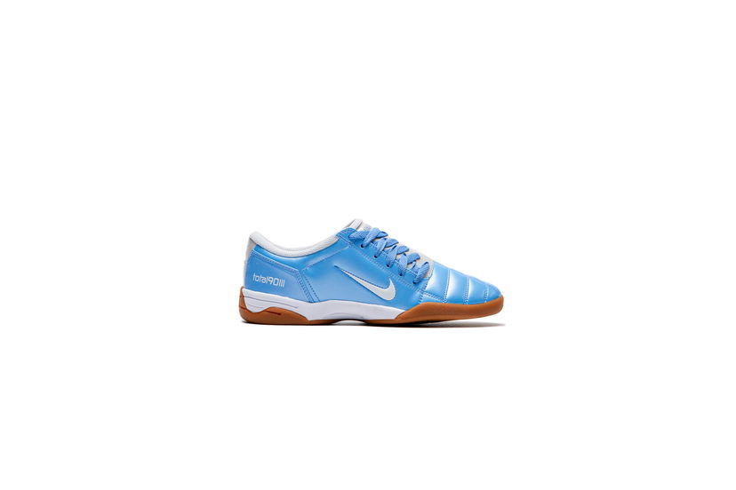 Tenisice i cipele Nike TOTAL 90 III Plava | HQ2851-400