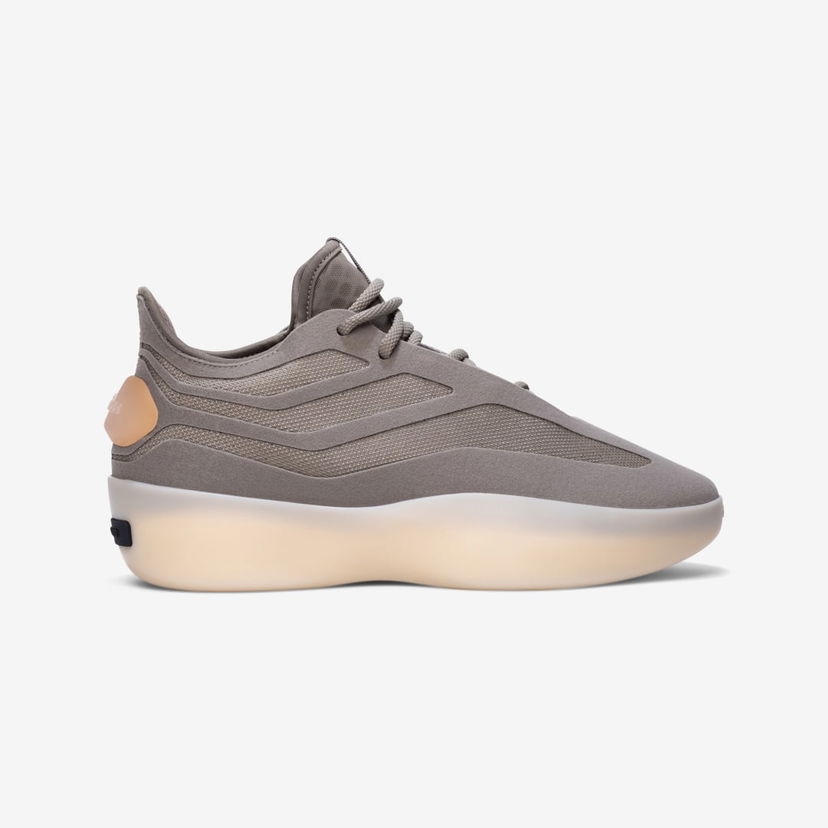 Tenisice i cipele adidas Originals Fear of God Athletics II Basketball Siva | JS0980