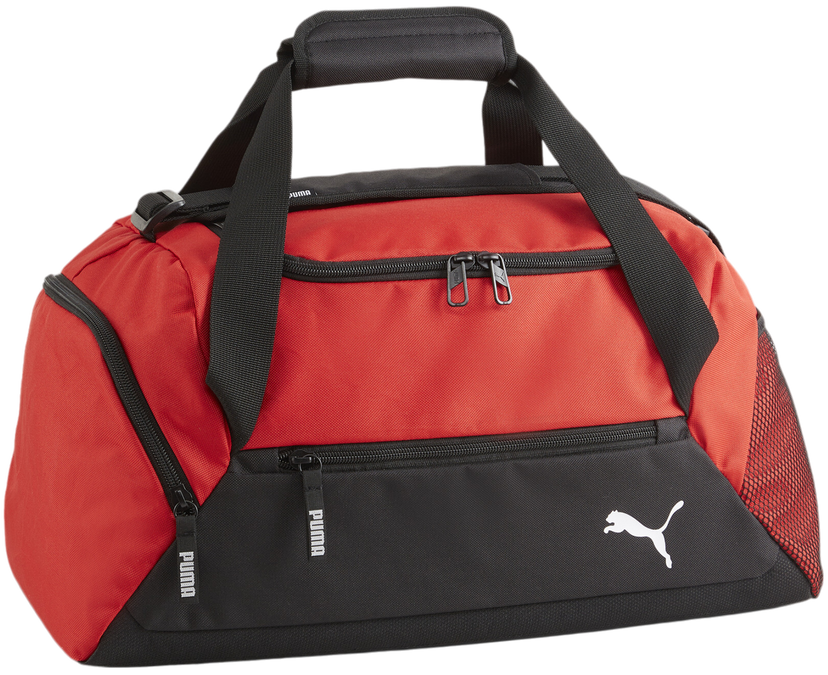 Ruksaci i torbe Puma teamGOAL Small Football Teambag Crvena | 090232-03