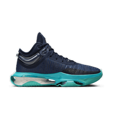 Tenisice i cipele Nike G.T. Jump 2 Tamnoplava | DJ9431-401, 4