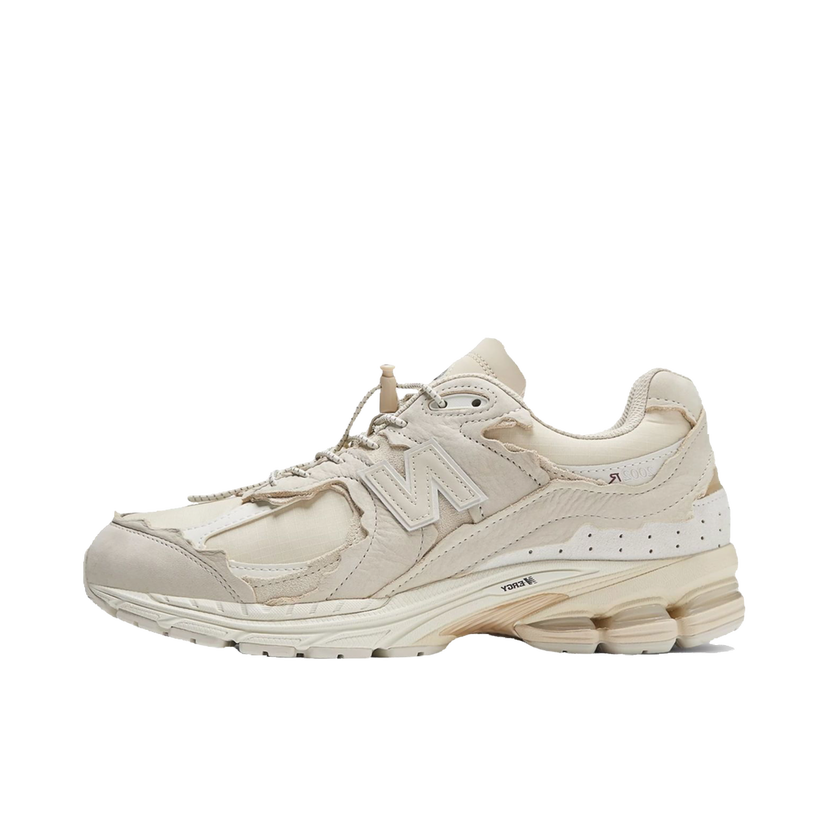 Tenisice i cipele New Balance 2002R Ripstop Protection Pack "Cream" Bež | M2002RDQ
