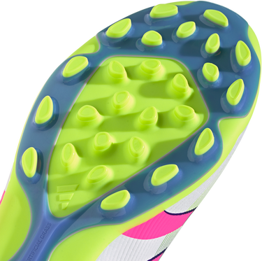Tenisice i cipele adidas Performance Predator League 2G/3G AG Bijela | id3836, 6
