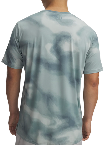 Majica kratkih rukava Under Armour T-Shirt Vanish Energy Printed Short Sleeve Višebojno | 1383974-323, 1