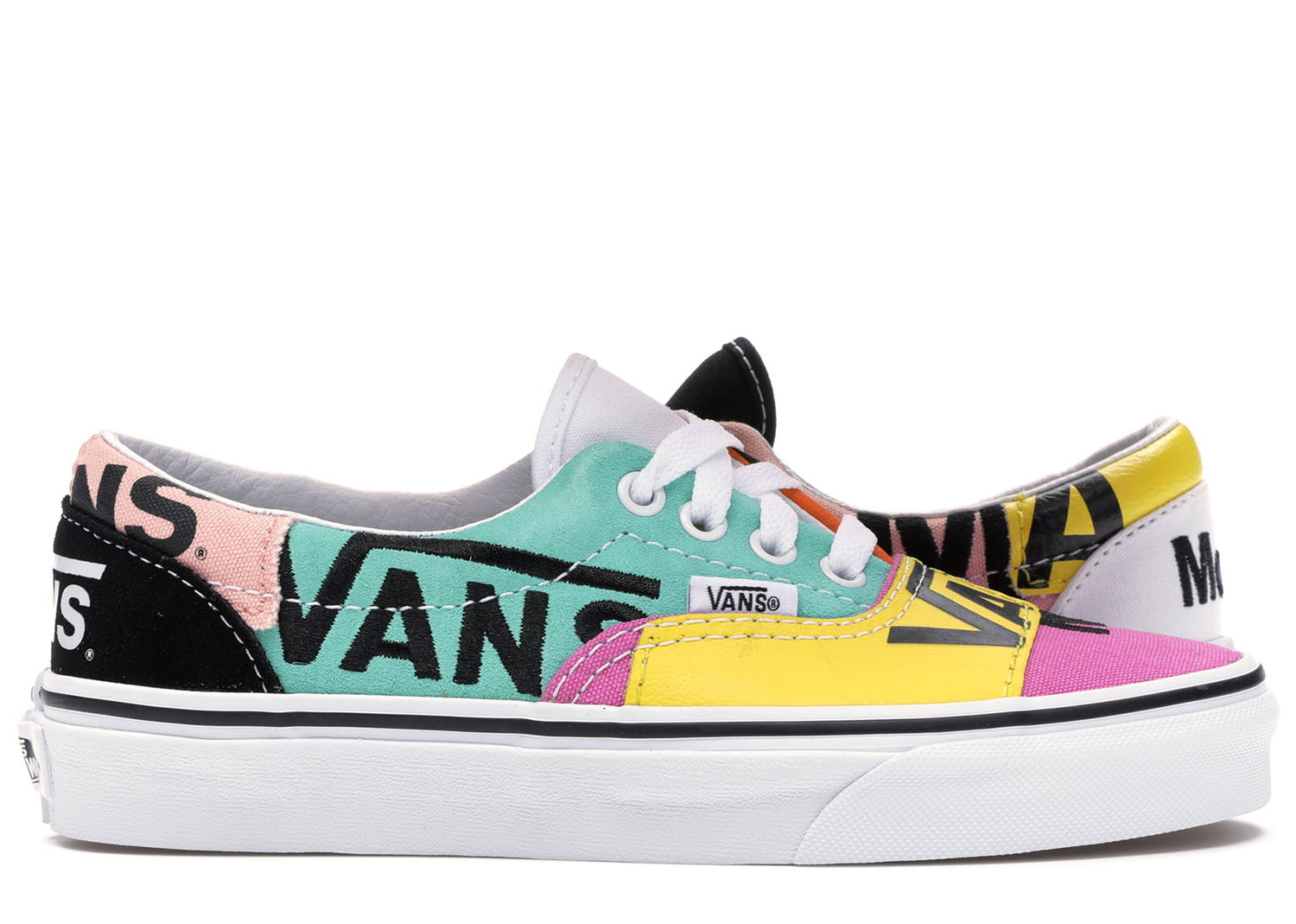 Tenisice i cipele Vans Era MoMa Višebojno | VN0A4BV400H, 0