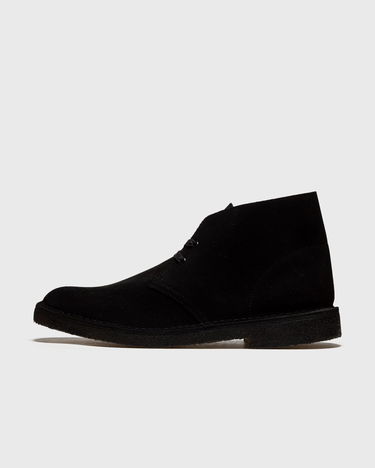 Tenisice i cipele Clarks Desert Boot Crna | 26155480, 4