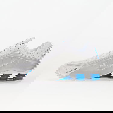Tenisice i cipele Nike Shox R4 Višebojno | AR3565-105, 0