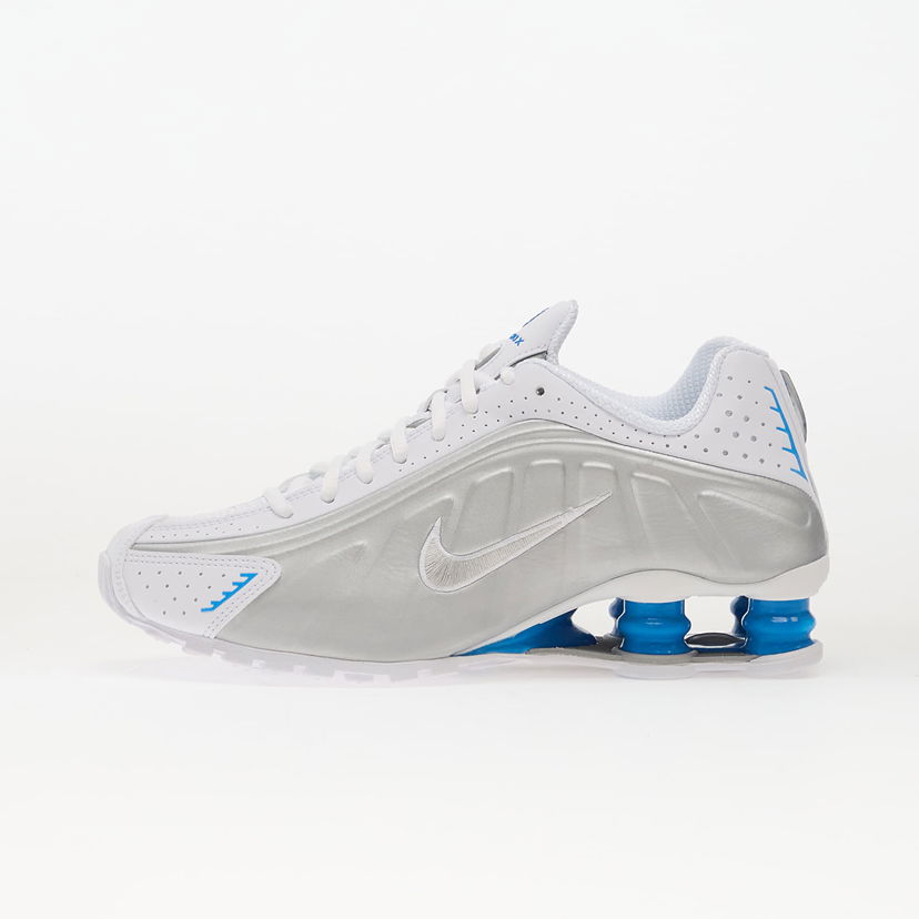 Tenisice i cipele Nike Shox R4 Višebojno | AR3565-105