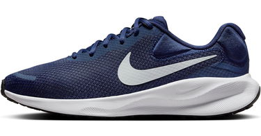 Tenisice i cipele Nike Revolution 7 Tamnoplava | fb2207-400, 1