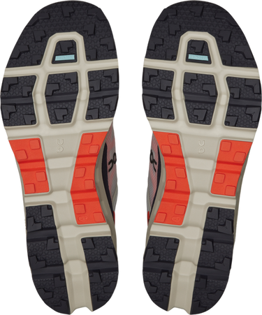 Tenisice i cipele On Running Cloudvista 2 Bijela | 3me30112196, 2