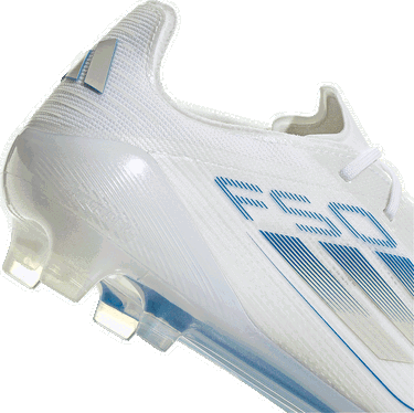 Tenisice i cipele adidas Performance F50 Elite FG Bijela | ie1204, 2