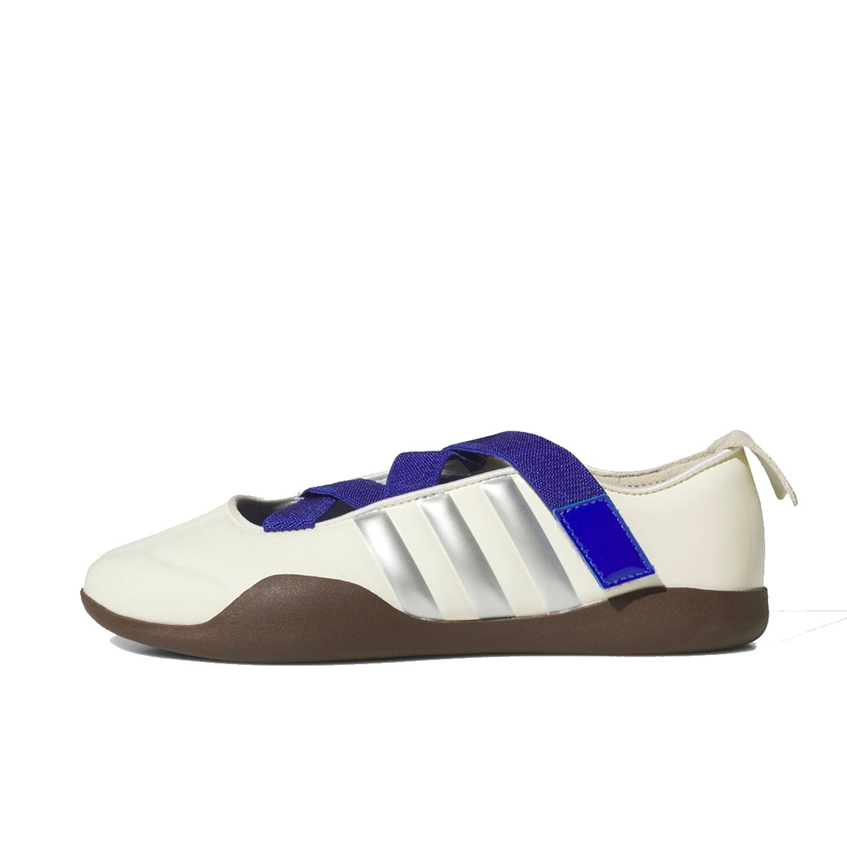 Tenisice i cipele adidas Originals Caroline Hu x CLOT x Taekwondo 'Off White' Bijela | JR6919, 0